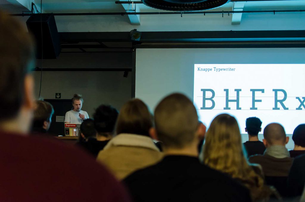 Praesentation_Knappe_Typewriter